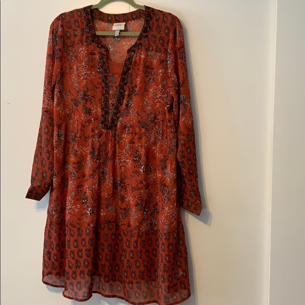 Dress